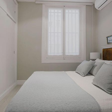 Genteel Home Huertas Madrid Dış mekan fotoğraf