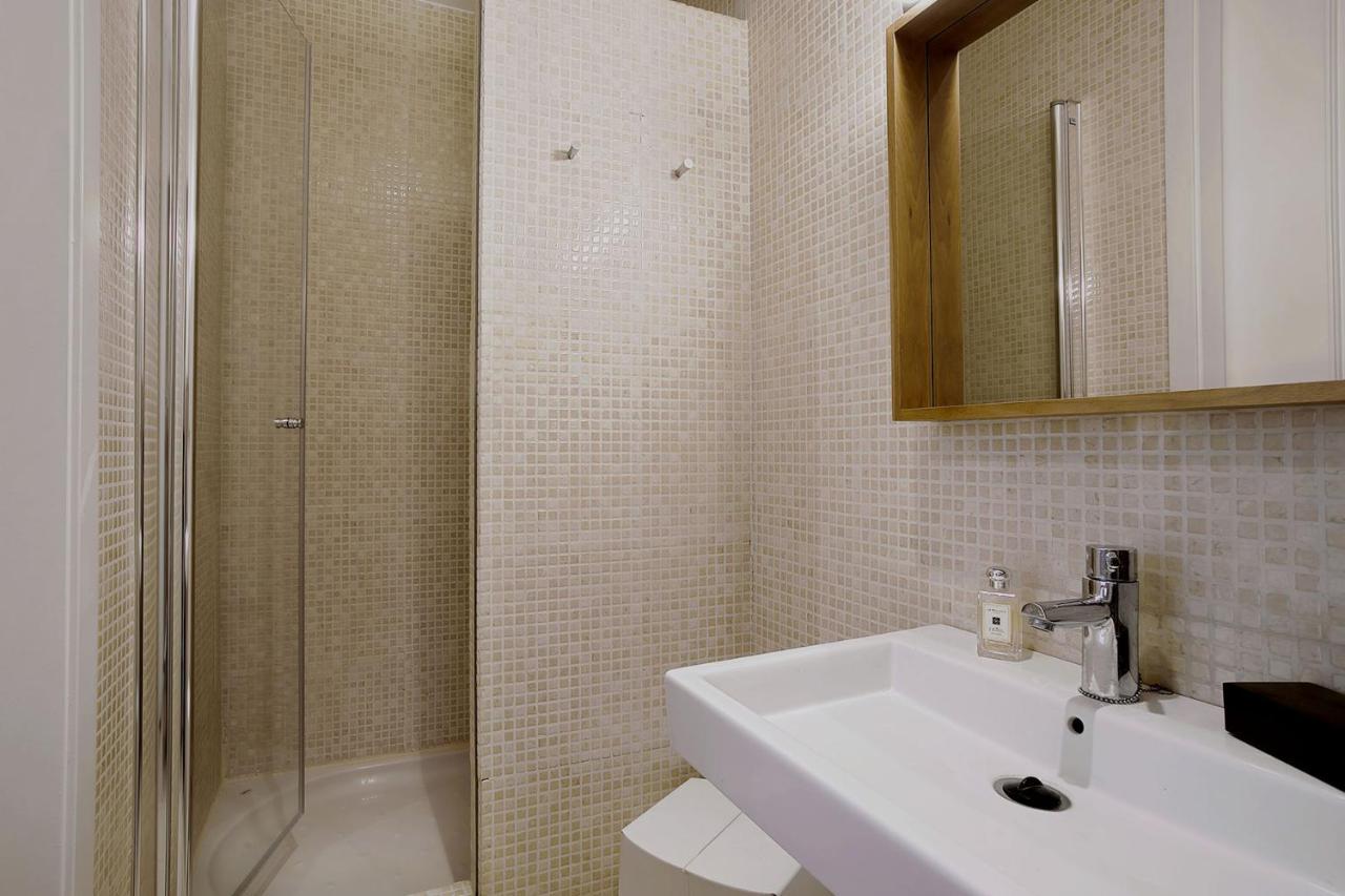 Genteel Home Huertas Madrid Dış mekan fotoğraf